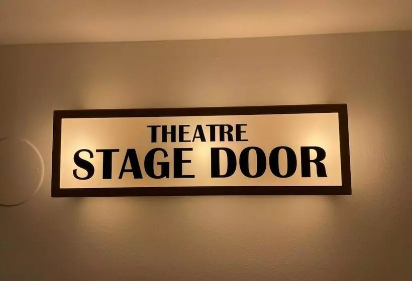 Fotos del hotel Theaterhotel & Suites Wien:  18