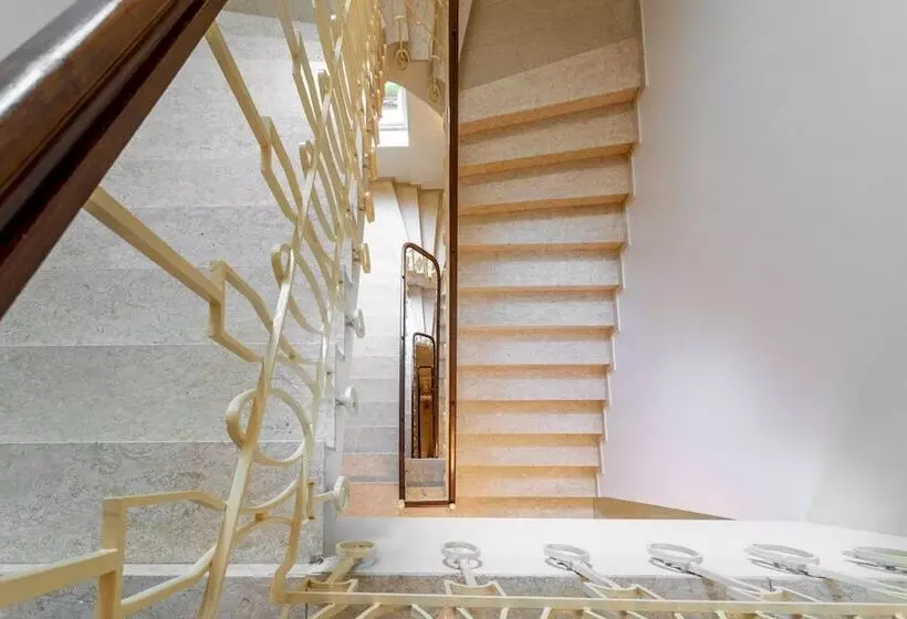 Fotos del hotel Theaterhotel & Suites Wien:  21