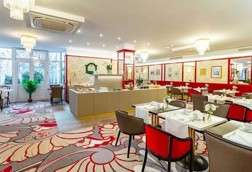 Fotos del hotel Theaterhotel & Suites Wien:  4