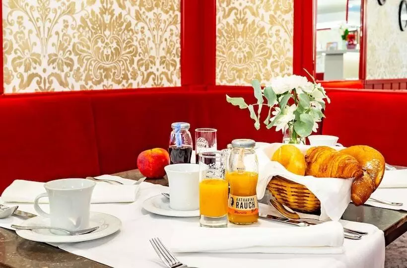 Fotos del hotel Theaterhotel & Suites Wien:  12