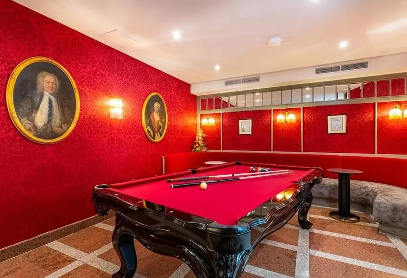 Fotos del hotel Theaterhotel & Suites Wien:  11