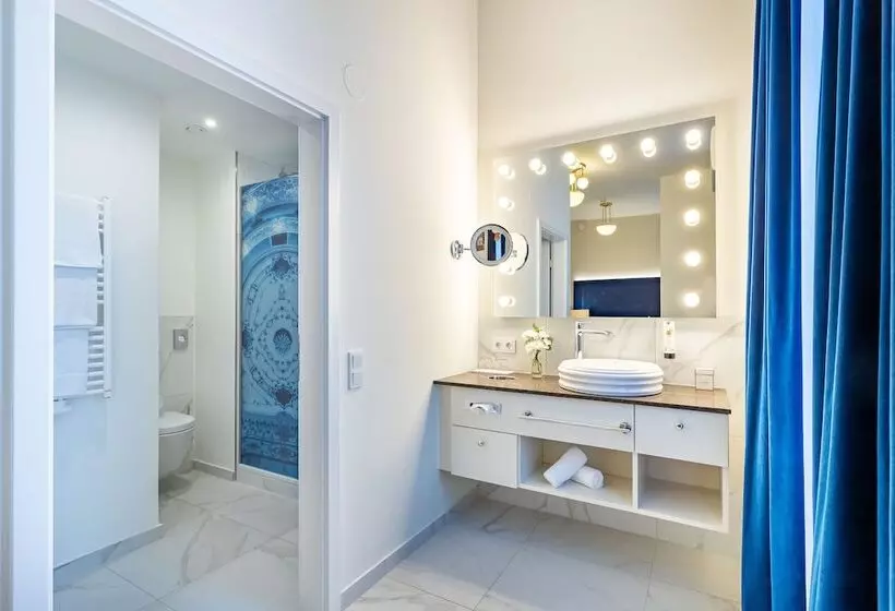 Fotos del hotel Theaterhotel & Suites Wien:  17