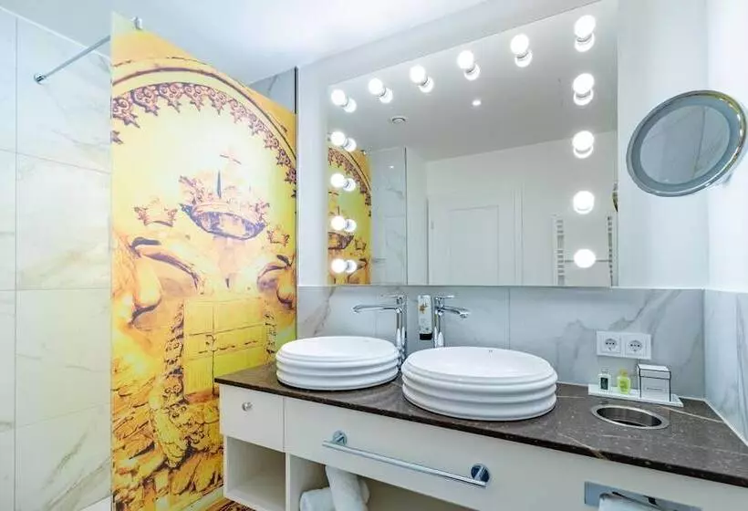 Fotos del hotel Theaterhotel & Suites Wien:  13