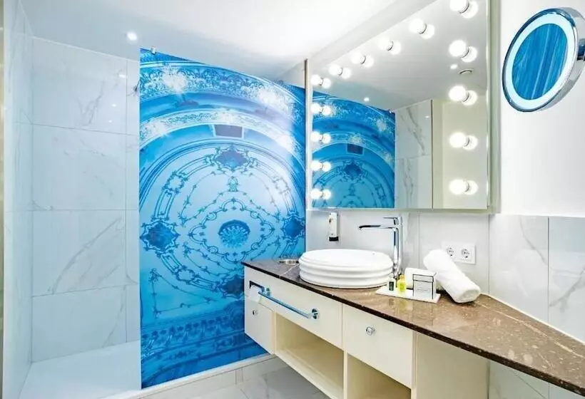 Fotos del hotel Theaterhotel & Suites Wien:  7