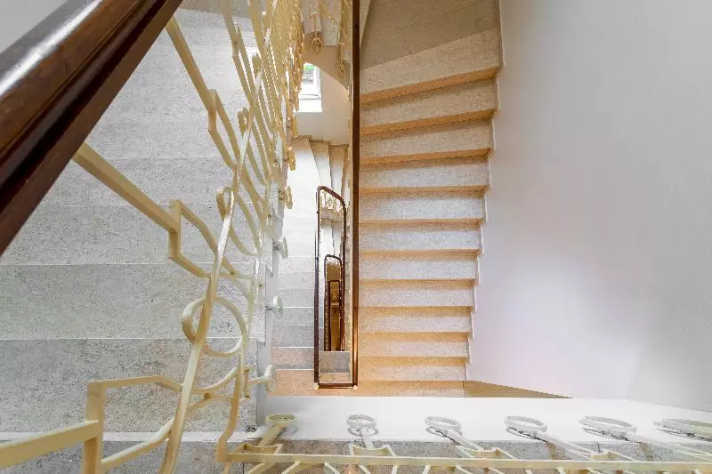 Fotos del hotel Theaterhotel & Suites Wien:  20