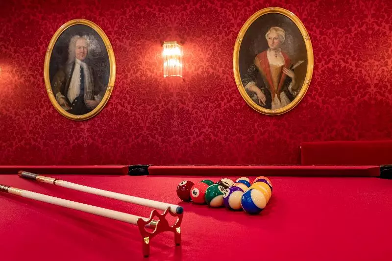 Fotos del hotel Theaterhotel & Suites Wien:  14