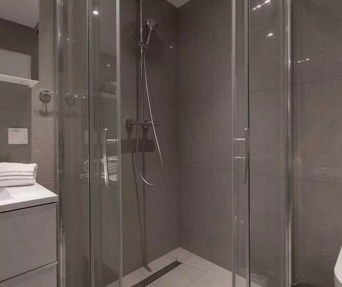 Fotos del hotel Pakat City Hotel:  4