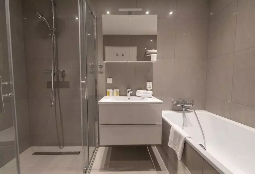 Fotos del hotel Pakat City Hotel:  14