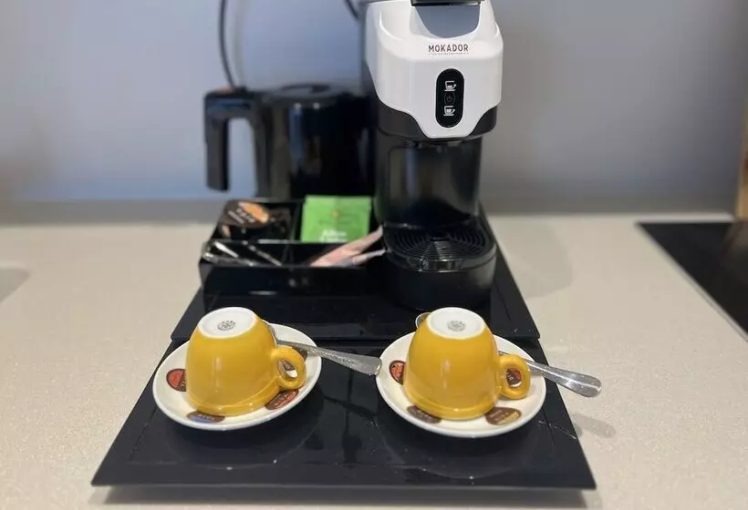 Fotos del hotel Pakat City Hotel:  17