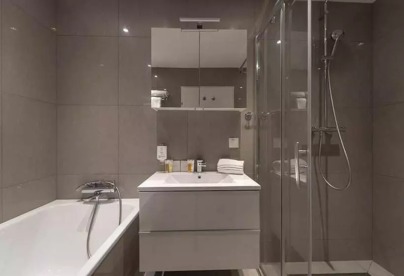 Fotos del hotel Pakat City Hotel:  10