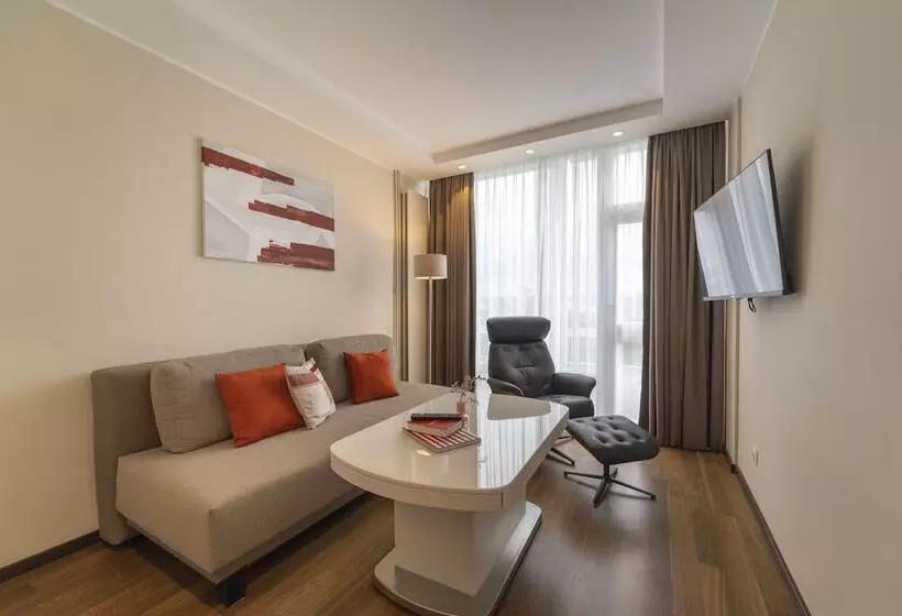 Fotos del hotel Pakat City Hotel:  20