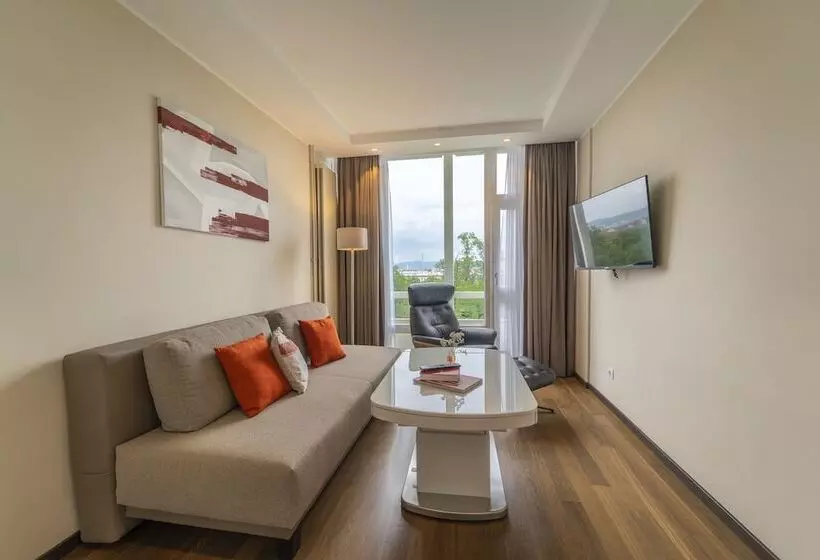 Fotos del hotel Pakat City Hotel:  18