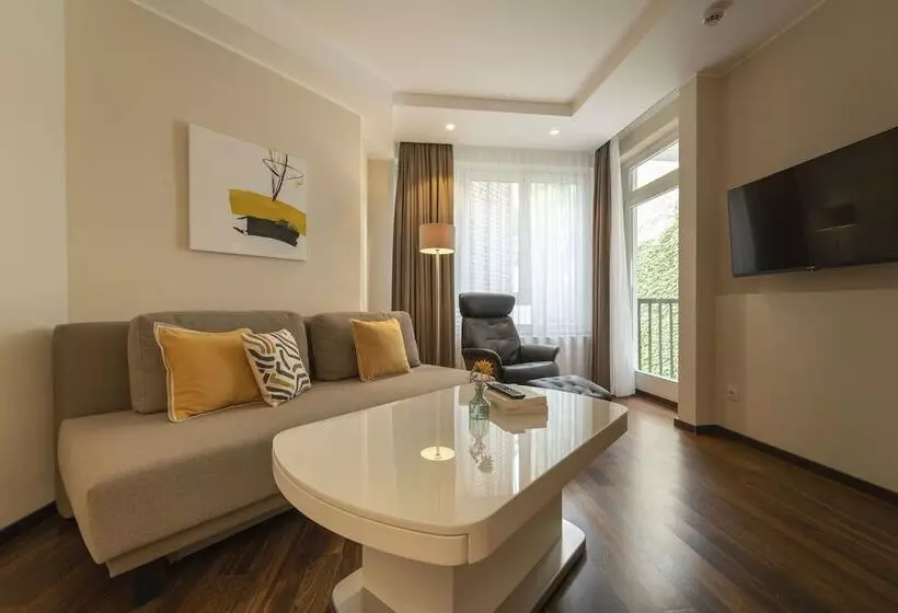 Fotos del hotel Pakat City Hotel:  16