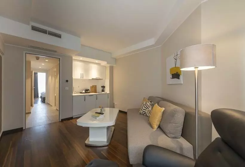 Fotos del hotel Pakat City Hotel:  24