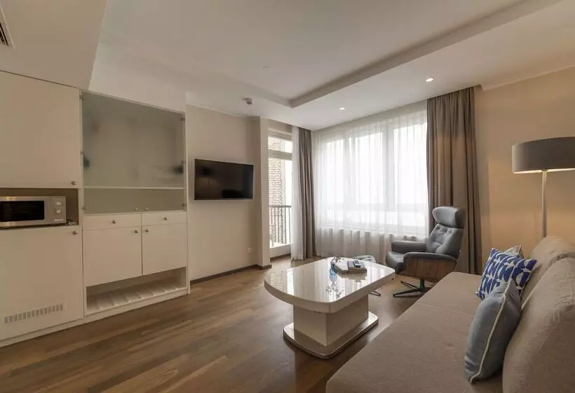 Fotos del hotel Pakat City Hotel:  23