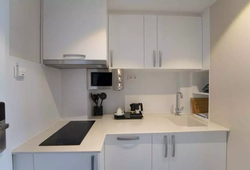 Fotos del hotel Pakat City Hotel:  9