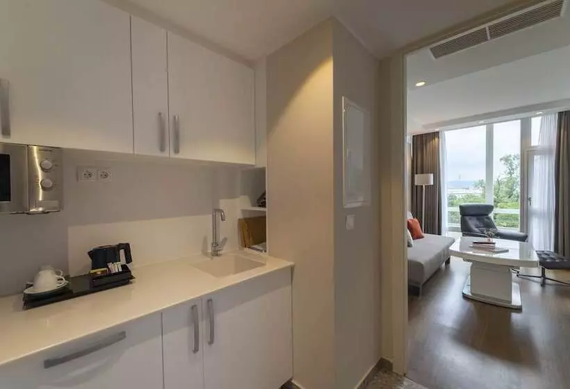 Fotos del hotel Pakat City Hotel:  7