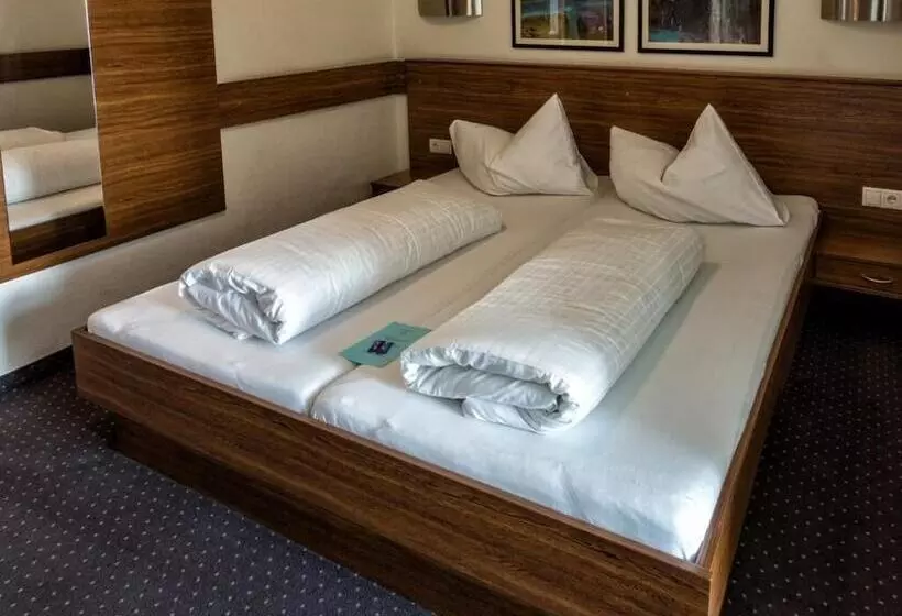 Fotos del hotel Pinzgauerhof:  21