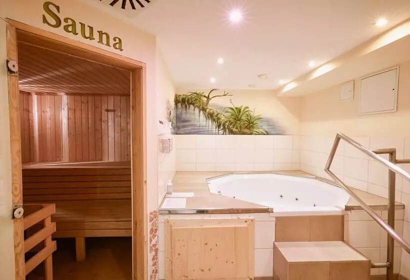 Fotos del hotel Pinzgauerhof:  7