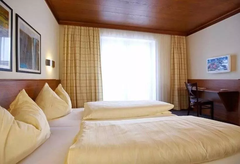 Fotos del hotel Pinzgauerhof:  18