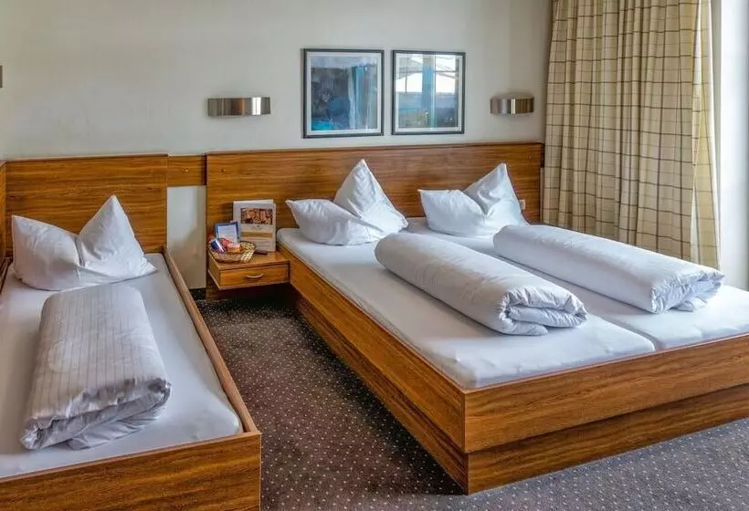 Fotos del hotel Pinzgauerhof:  17