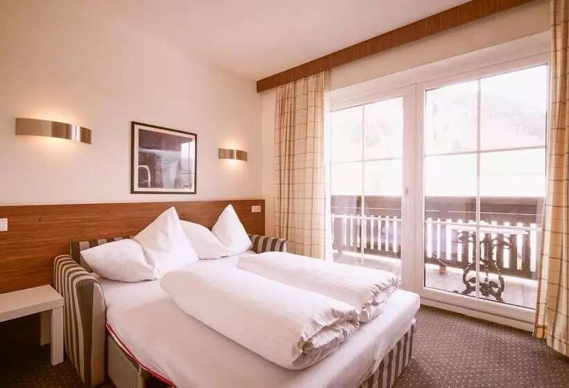 Fotos del hotel Pinzgauerhof:  10