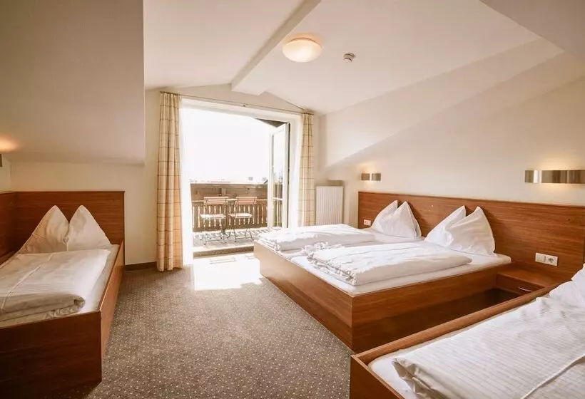 Fotos del hotel Pinzgauerhof:  12