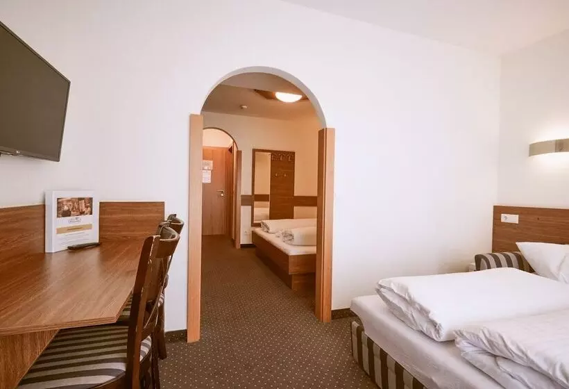 Fotos del hotel Pinzgauerhof:  14