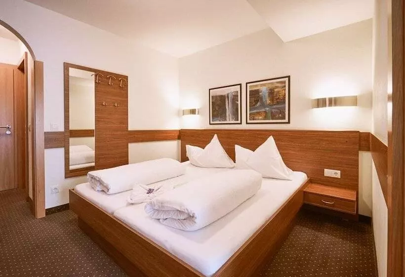 Fotos del hotel Pinzgauerhof:  16