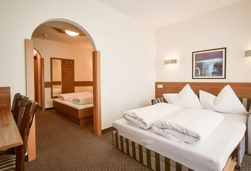 Fotos del hotel Pinzgauerhof:  20