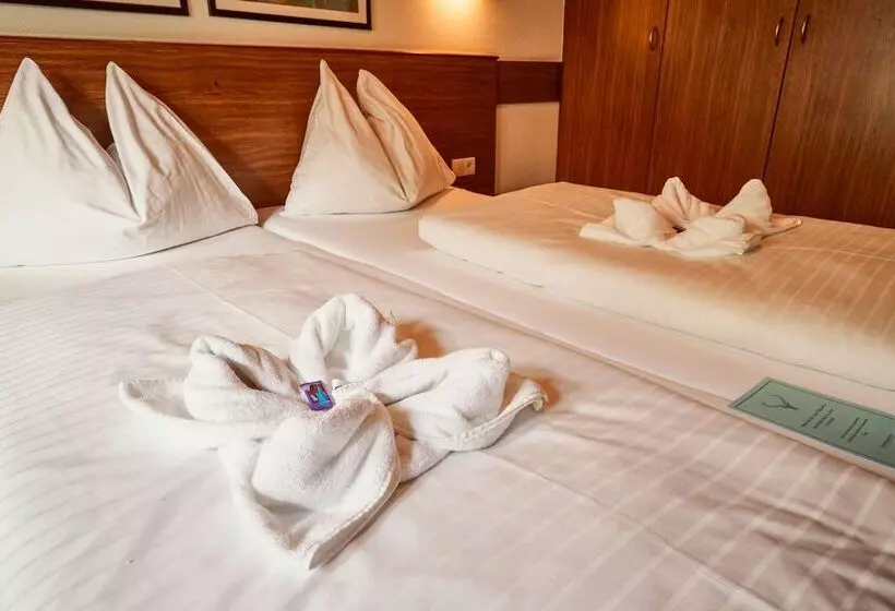 Fotos del hotel Pinzgauerhof:  22