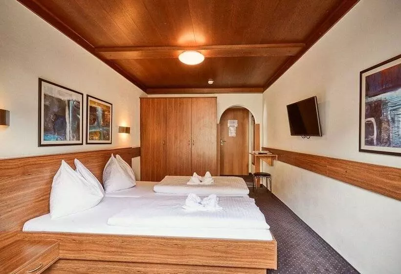 Fotos del hotel Pinzgauerhof:  23