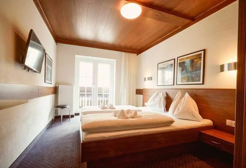 Fotos del hotel Pinzgauerhof:  24