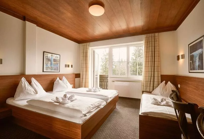 Fotos del hotel Pinzgauerhof:  6