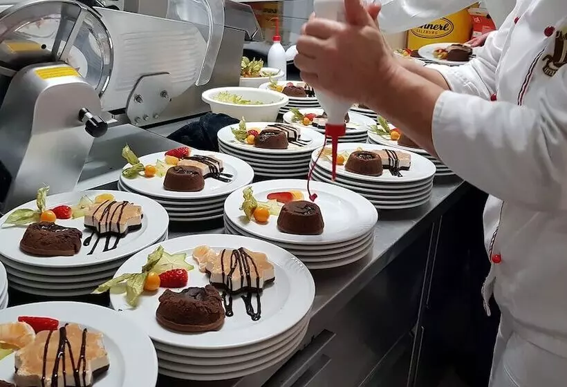 Fotos del hotel Pinzgauerhof:  3