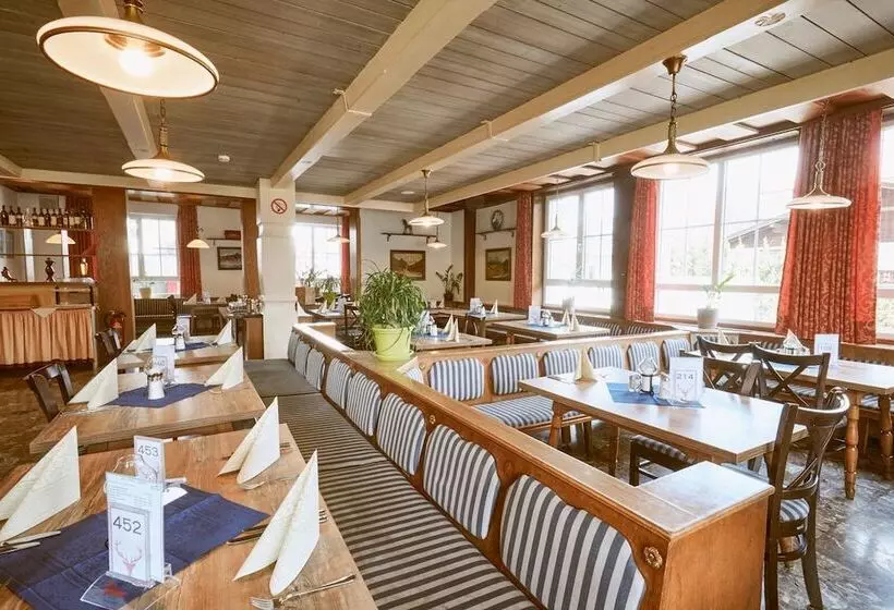 Fotos del hotel Pinzgauerhof:  8