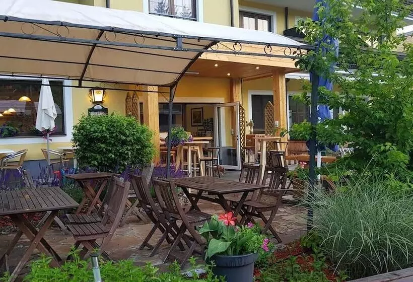 Fotos del hotel Pinzgauerhof:  5