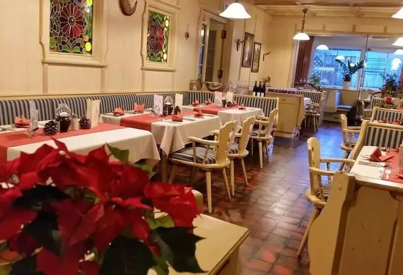 Fotos del hotel Pinzgauerhof:  11