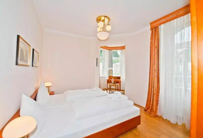 Fotos del hotel Sanotel Bad Gastein:  21