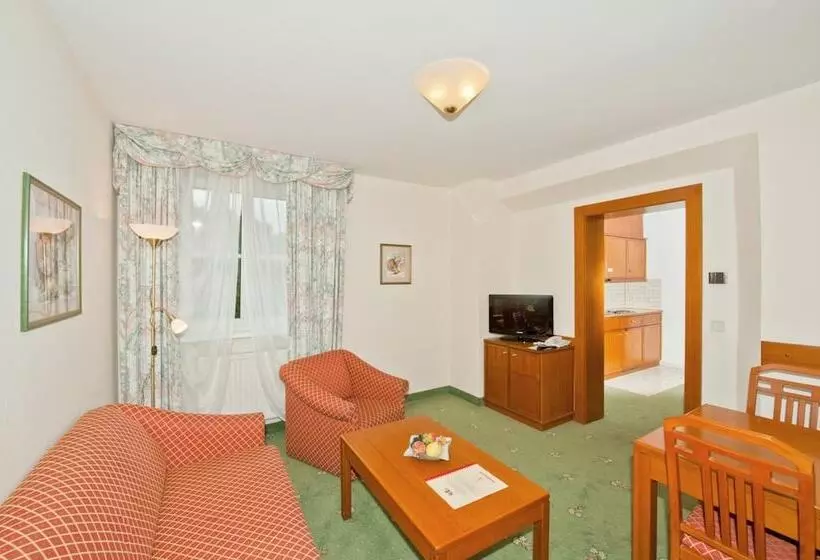 Fotos del hotel Sanotel Bad Gastein:  24