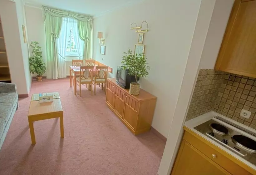 Fotos del hotel Sanotel Bad Gastein:  25