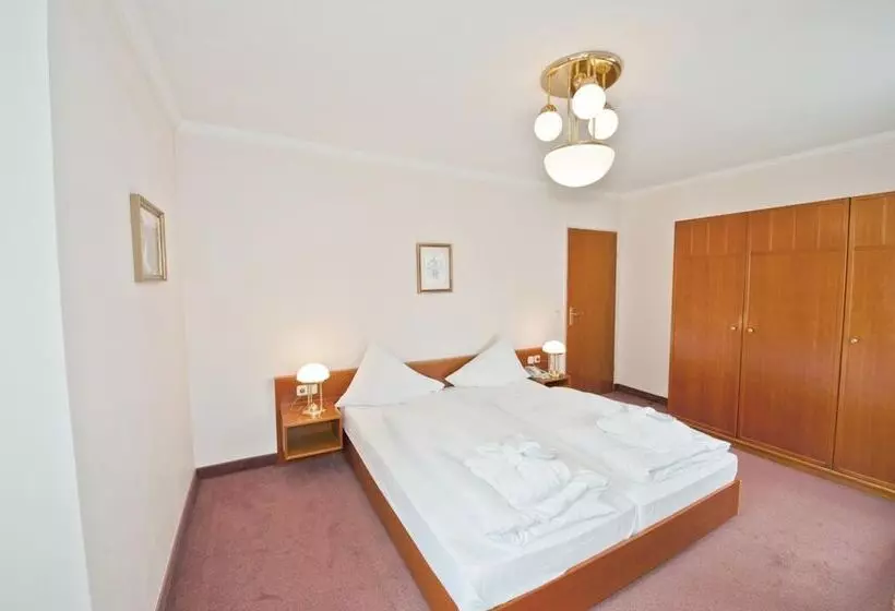 Fotos del hotel Sanotel Bad Gastein:  12