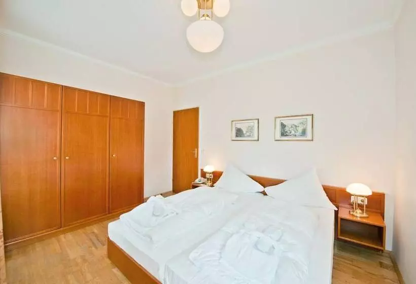 Fotos del hotel Sanotel Bad Gastein:  20