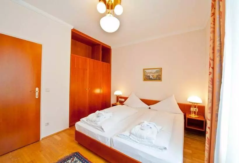 Fotos del hotel Sanotel Bad Gastein:  13