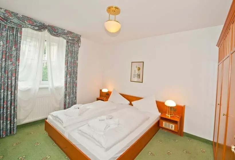 Fotos del hotel Sanotel Bad Gastein:  22