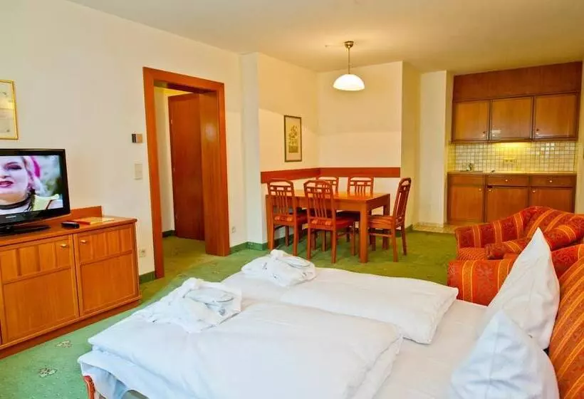 Fotos del hotel Sanotel Bad Gastein:  17