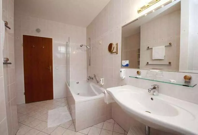 Fotos del hotel Sanotel Bad Gastein:  5