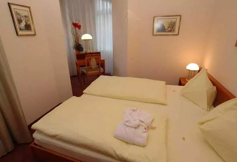 Fotos del hotel Sanotel Bad Gastein:  19