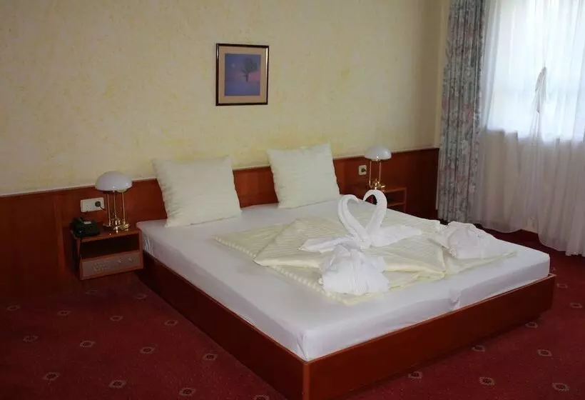 Fotos del hotel Sanotel Bad Gastein:  15