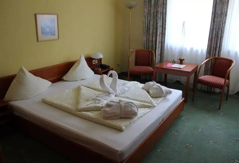 Fotos del hotel Sanotel Bad Gastein:  10